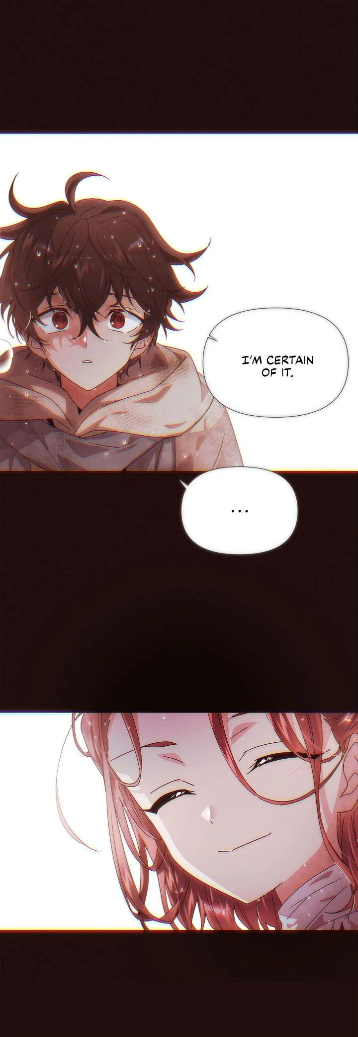 Caught by the Villain - Chapter 158 manhwa