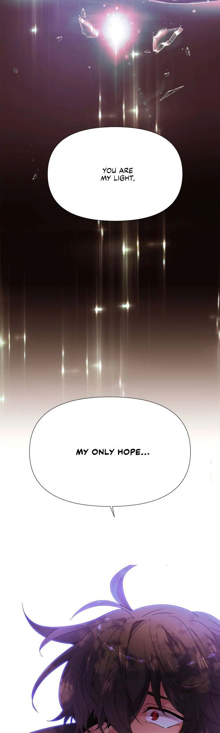 Caught by the Villain - Chapter 158 manhwa