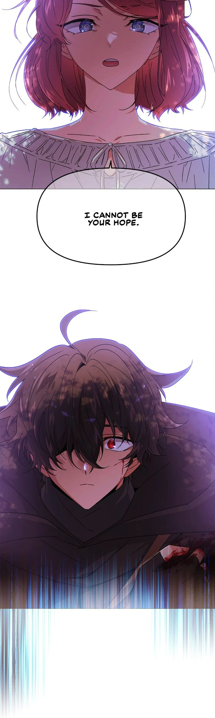 Caught by the Villain - Chapter 159 manhwa
