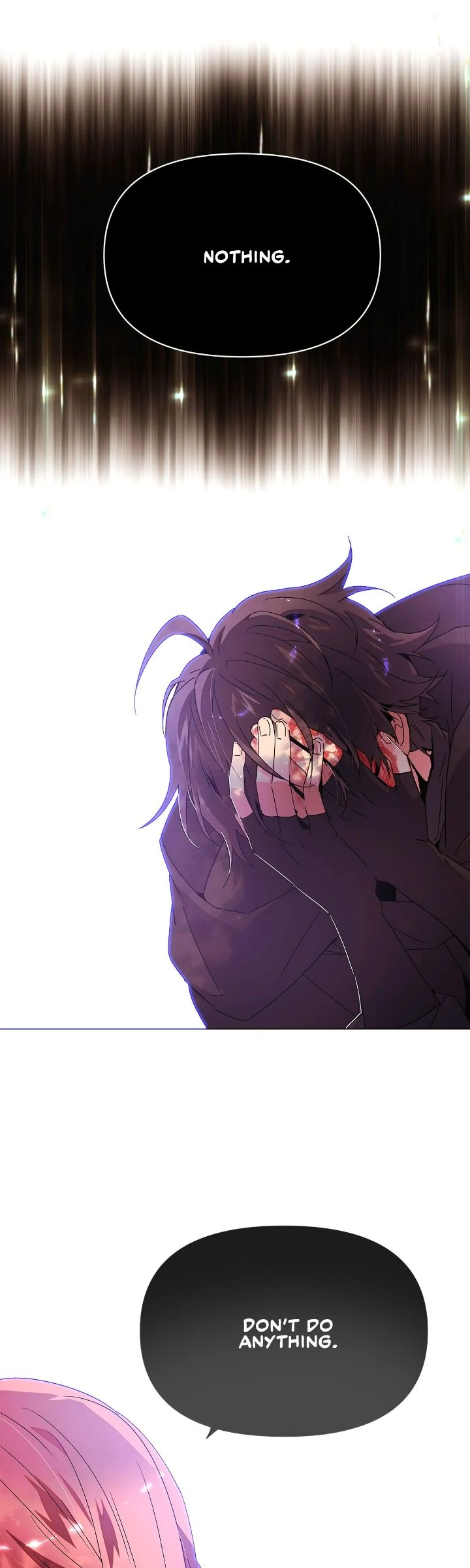 Caught by the Villain - Chapter 159 manhwa