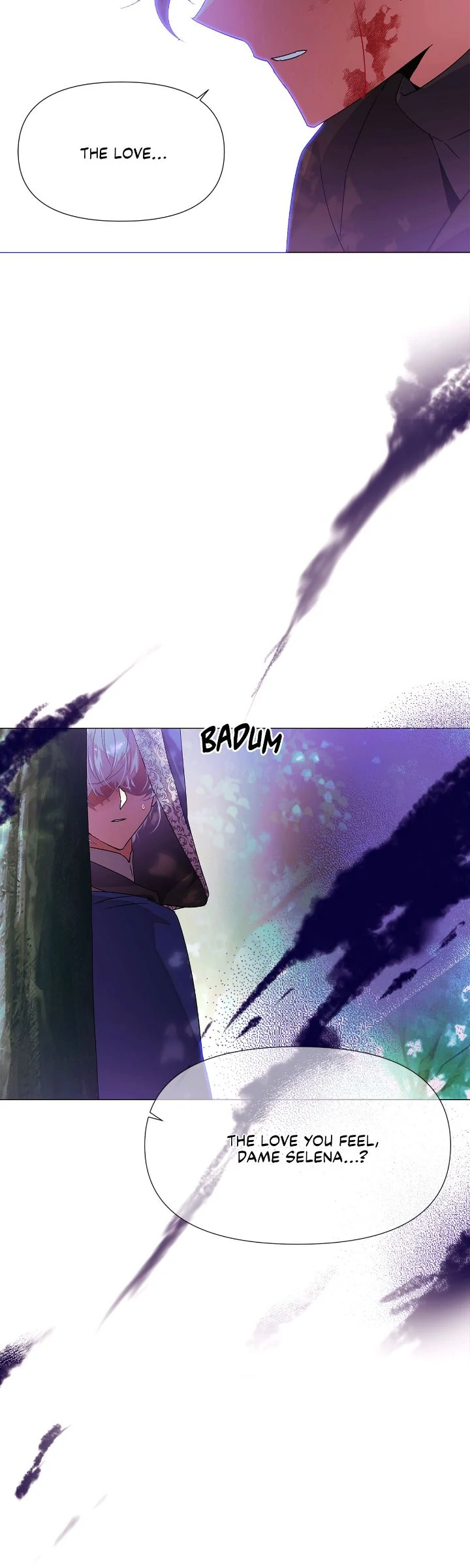 Caught by the Villain - Chapter 159 manhwa