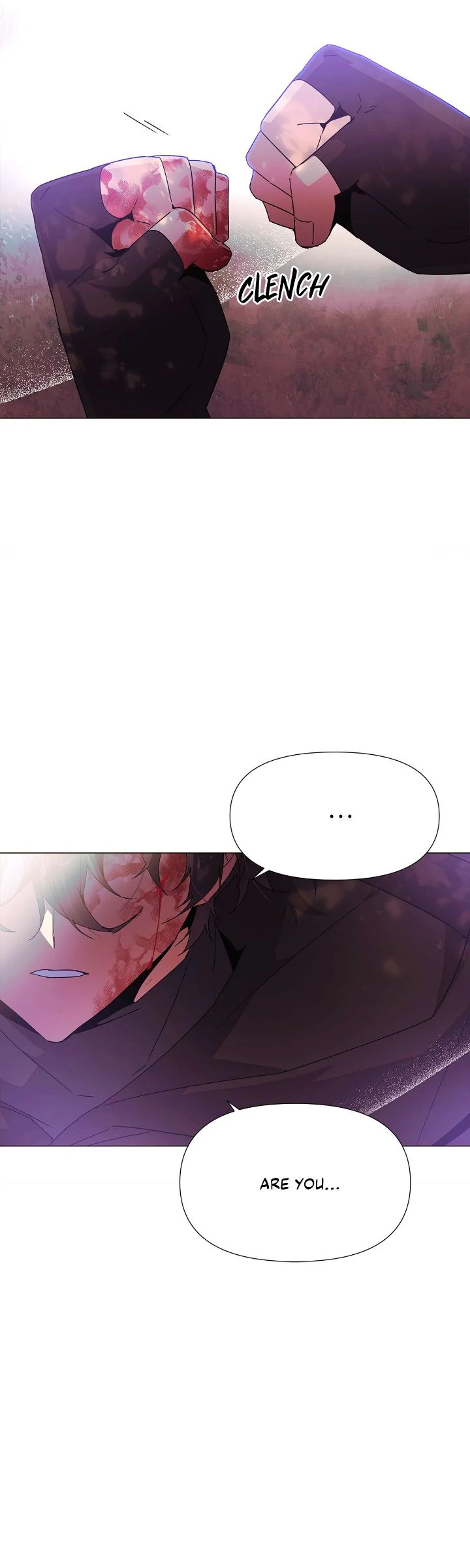 Caught by the Villain - Chapter 159 manhwa