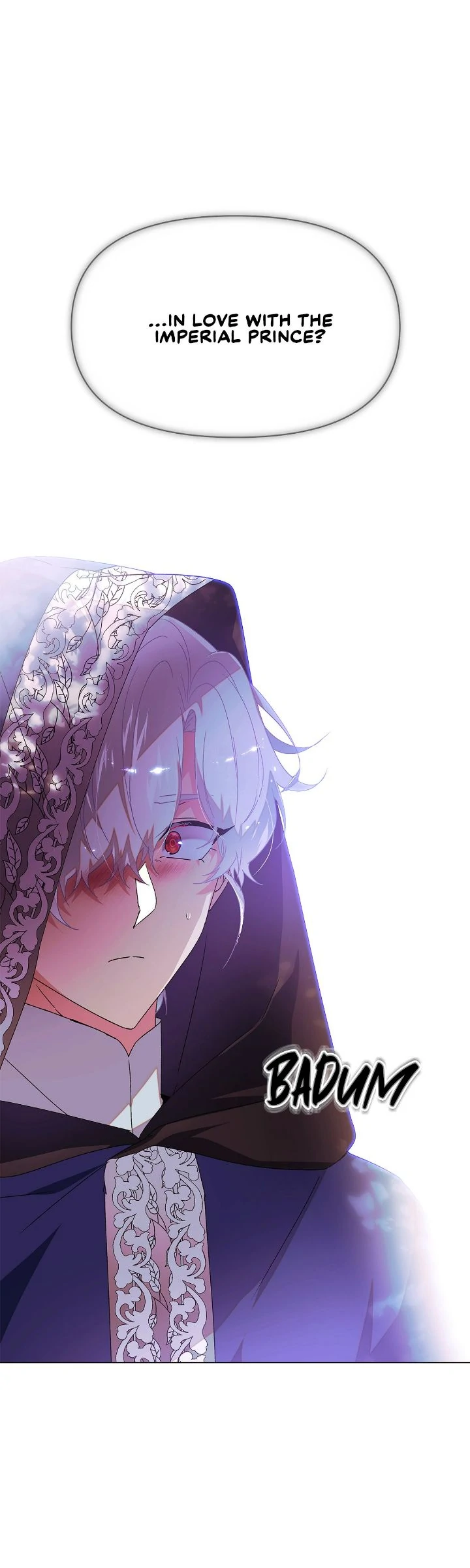Caught by the Villain - Chapter 159 manhwa