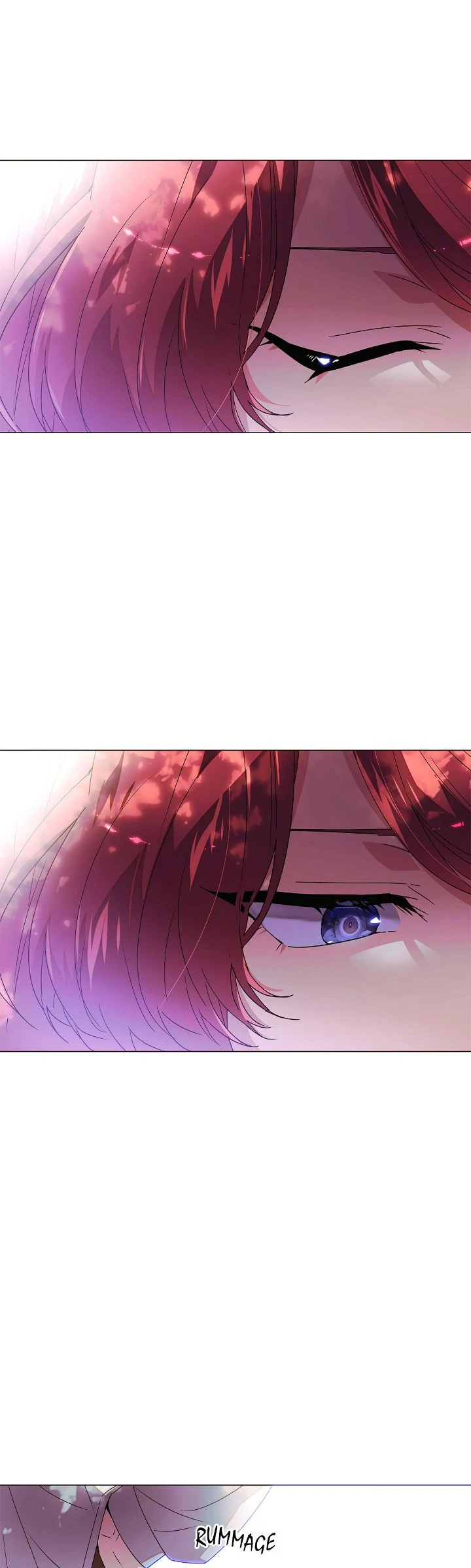 Caught by the Villain - Chapter 159 manhwa