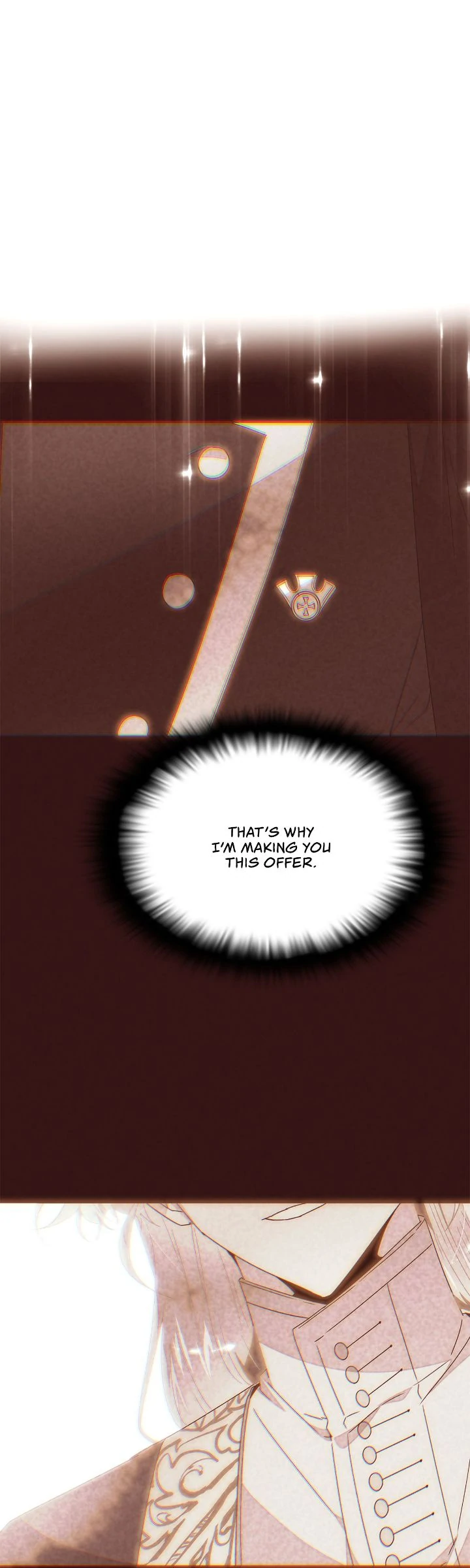 Caught by the Villain - Chapter 159 manhwa