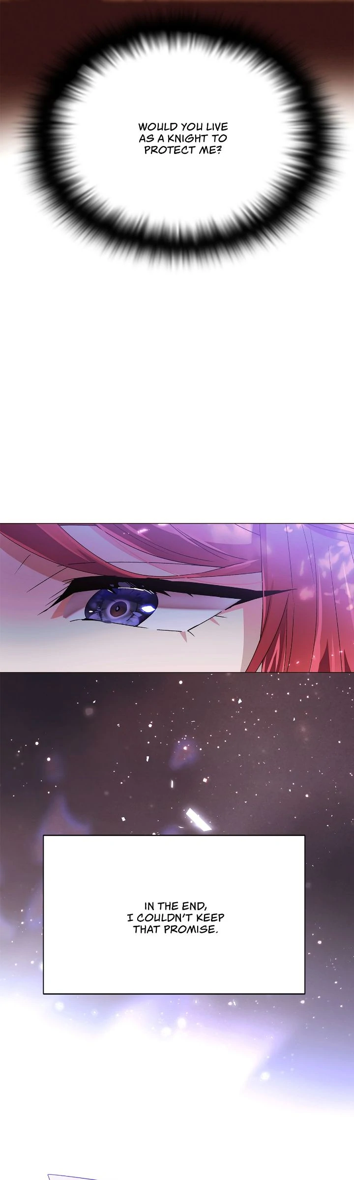 Caught by the Villain - Chapter 159 manhwa