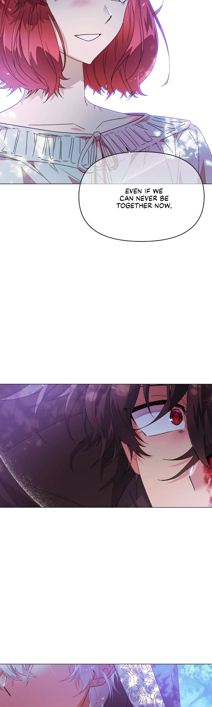 Caught by the Villain - Chapter 159 manhwa