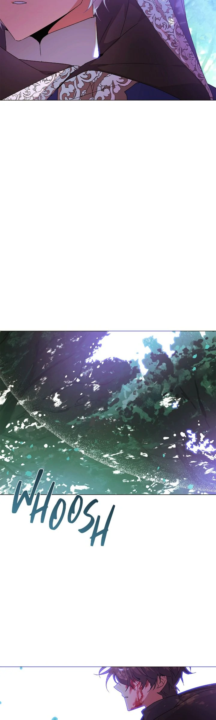 Caught by the Villain - Chapter 159 manhwa