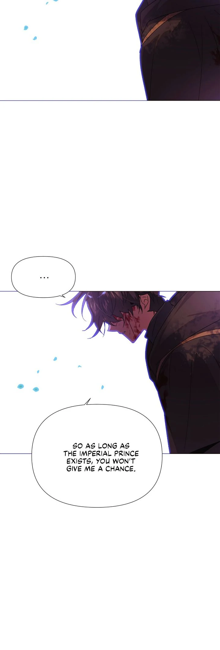 Caught by the Villain - Chapter 159 manhwa