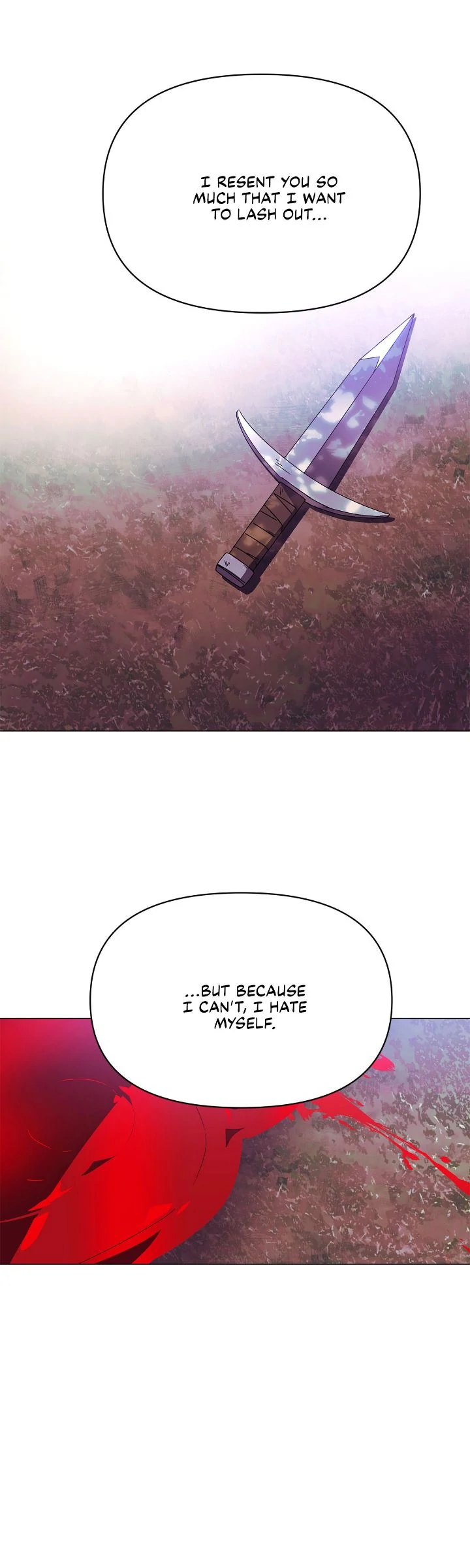 Caught by the Villain - Chapter 159 manhwa