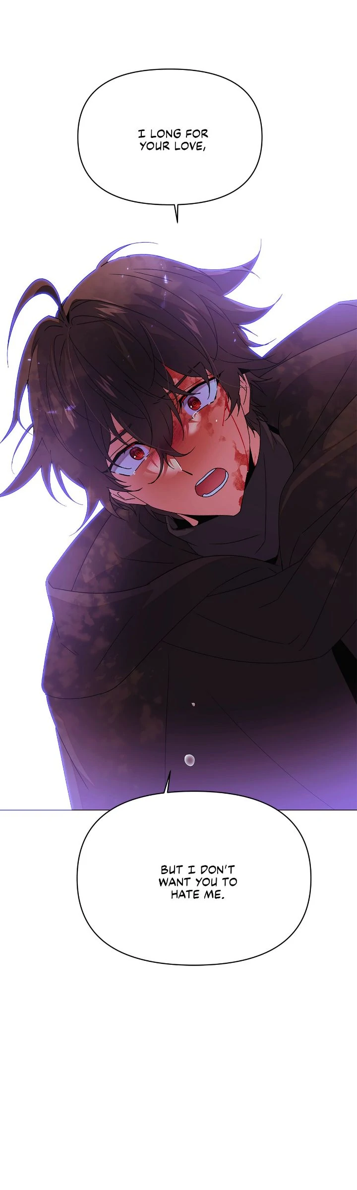 Caught by the Villain - Chapter 159 manhwa