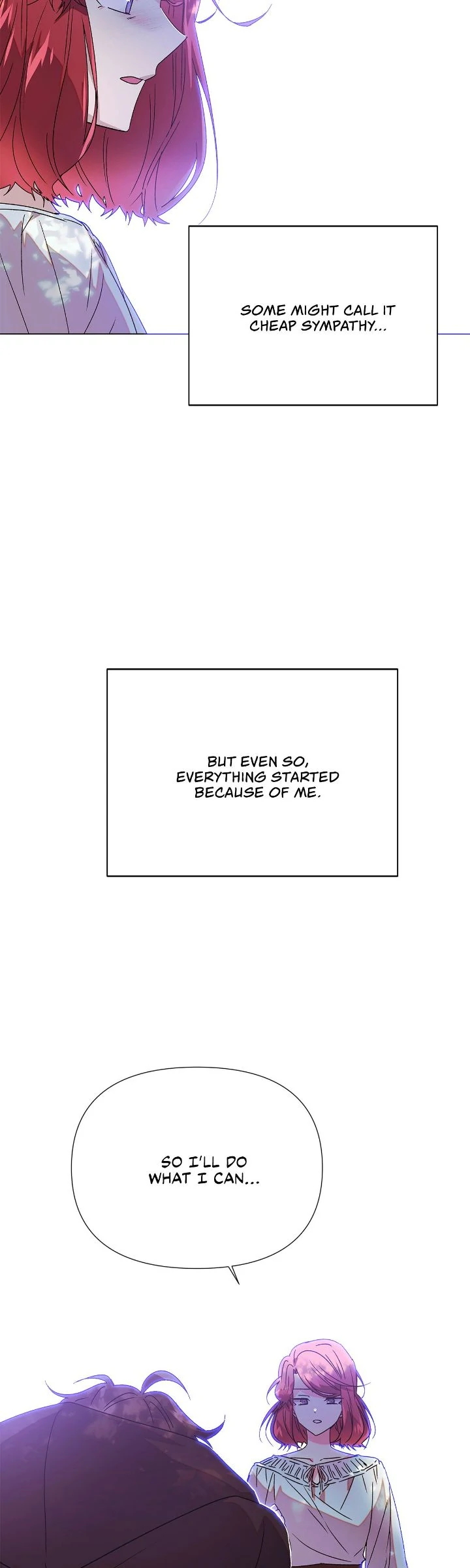 Caught by the Villain - Chapter 159 manhwa