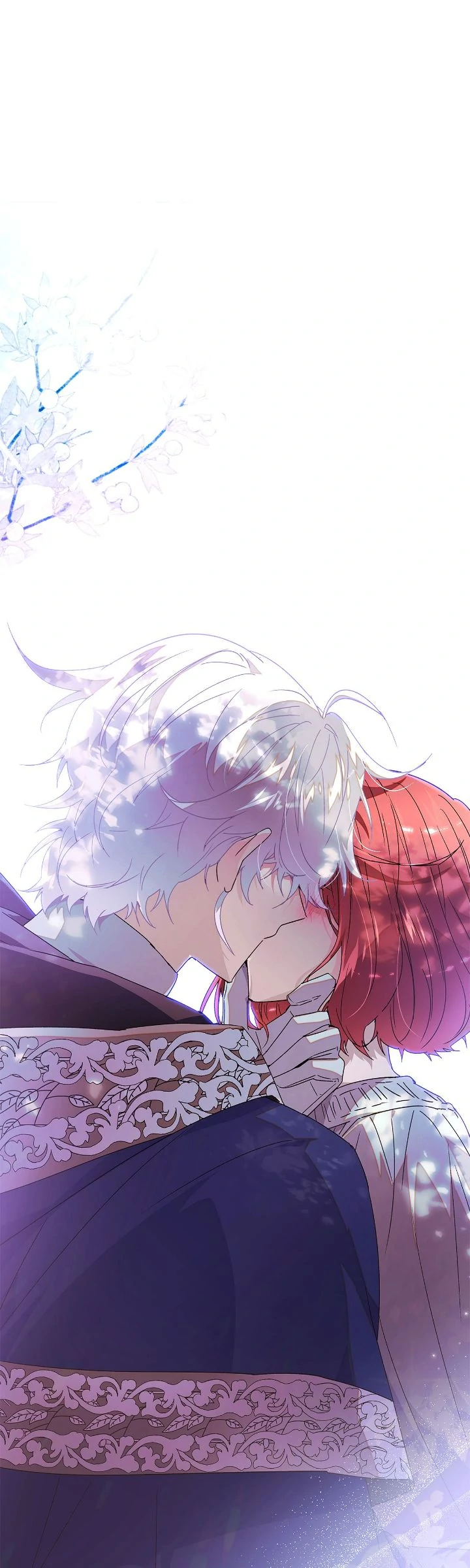 Caught by the Villain - Chapter 159 manhwa