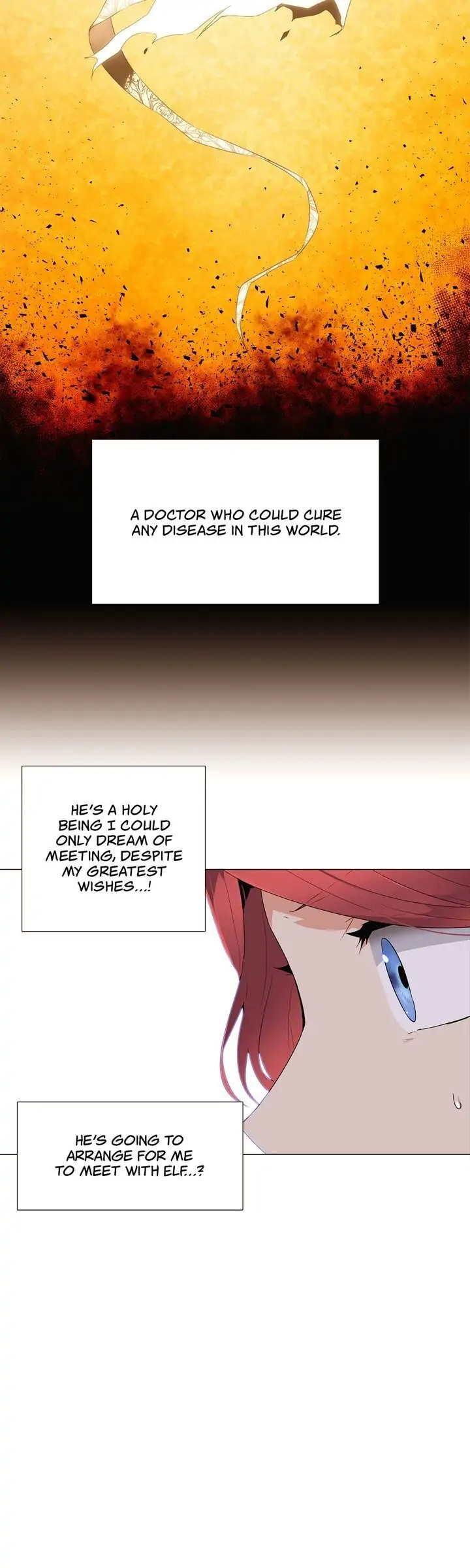 Caught by the Villain - Chapter 16 manhwa