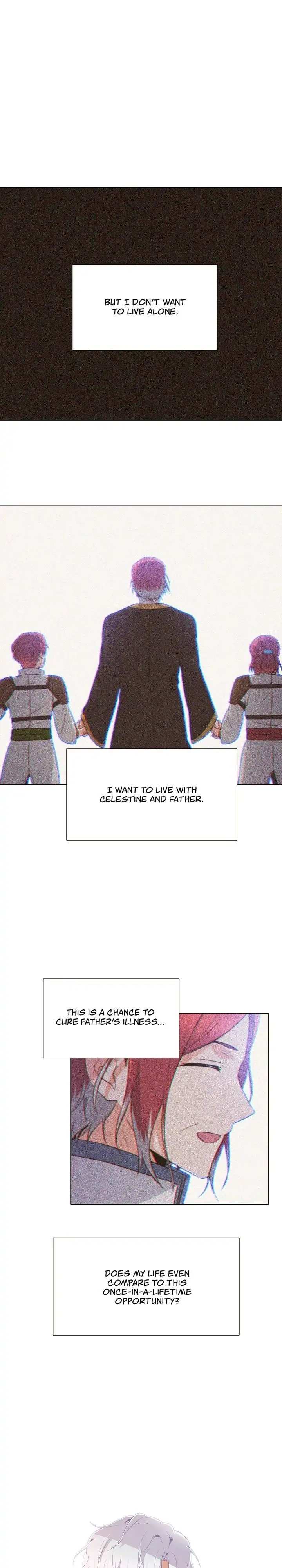 Caught by the Villain - Chapter 16 manhwa