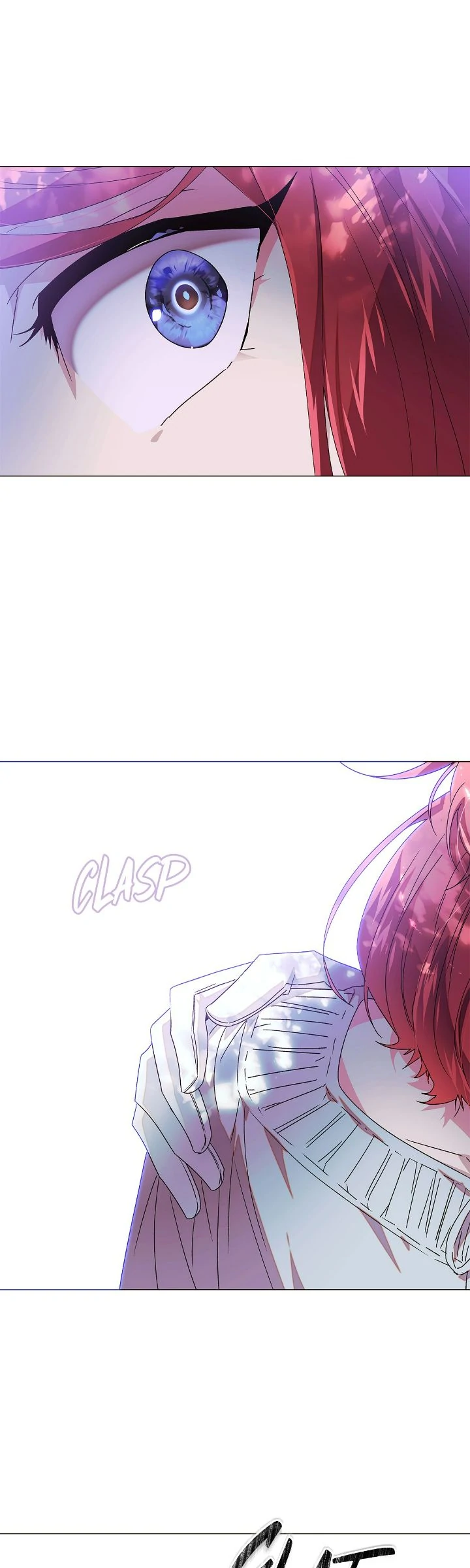 Caught by the Villain - Chapter 160 manhwa