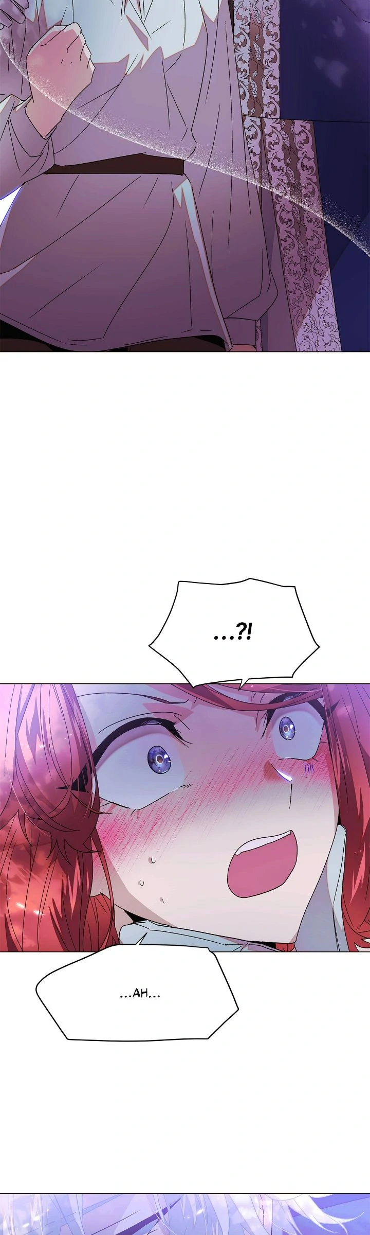 Caught by the Villain - Chapter 160 manhwa