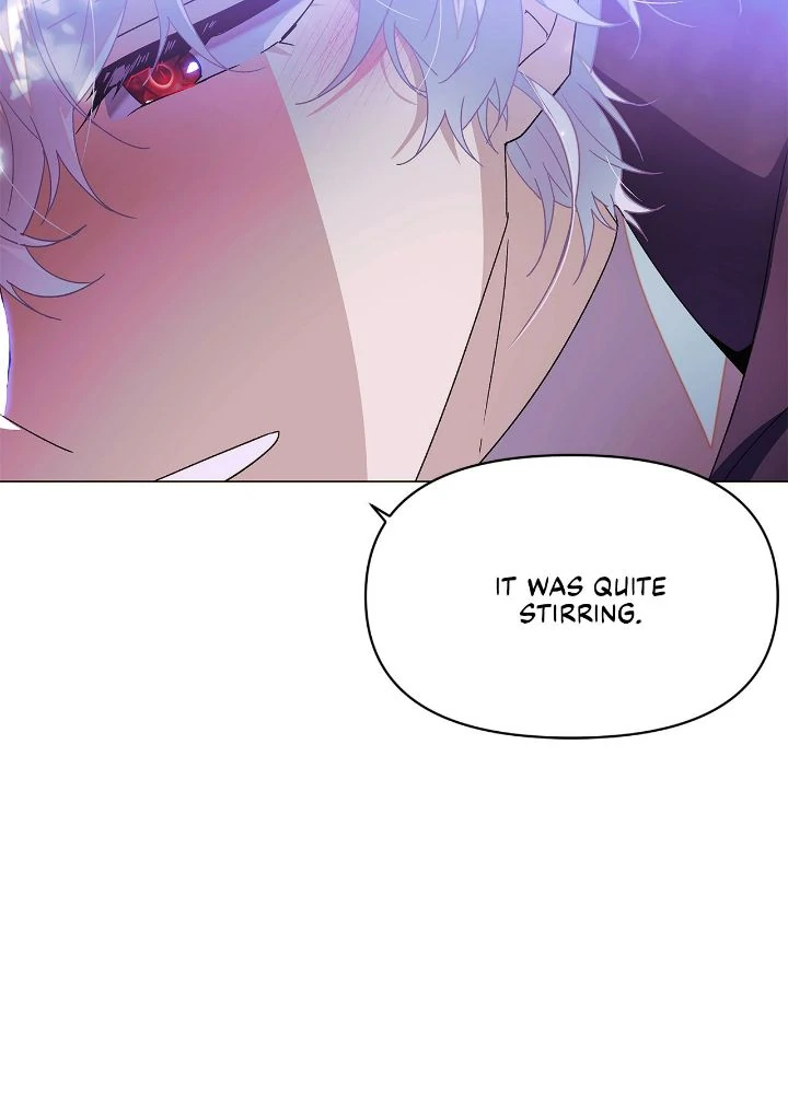 Caught by the Villain - Chapter 160 manhwa