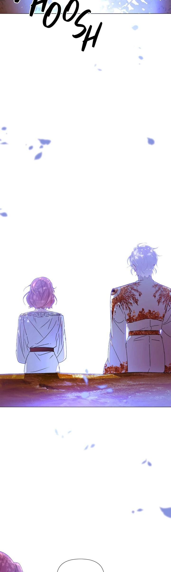 Caught by the Villain - Chapter 160 manhwa
