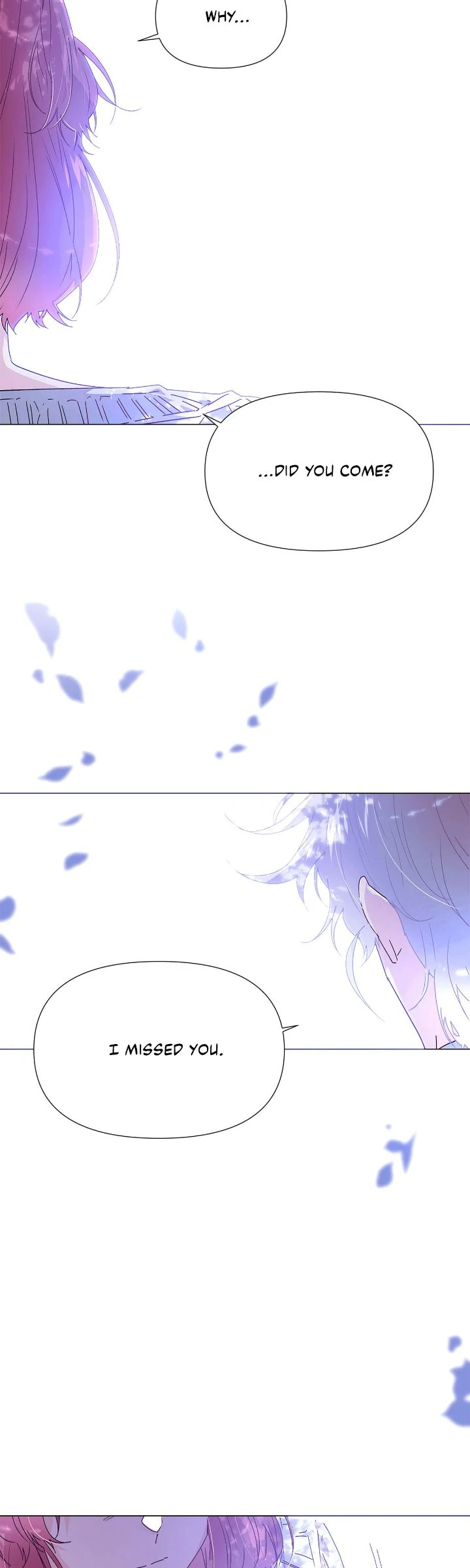 Caught by the Villain - Chapter 160 manhwa