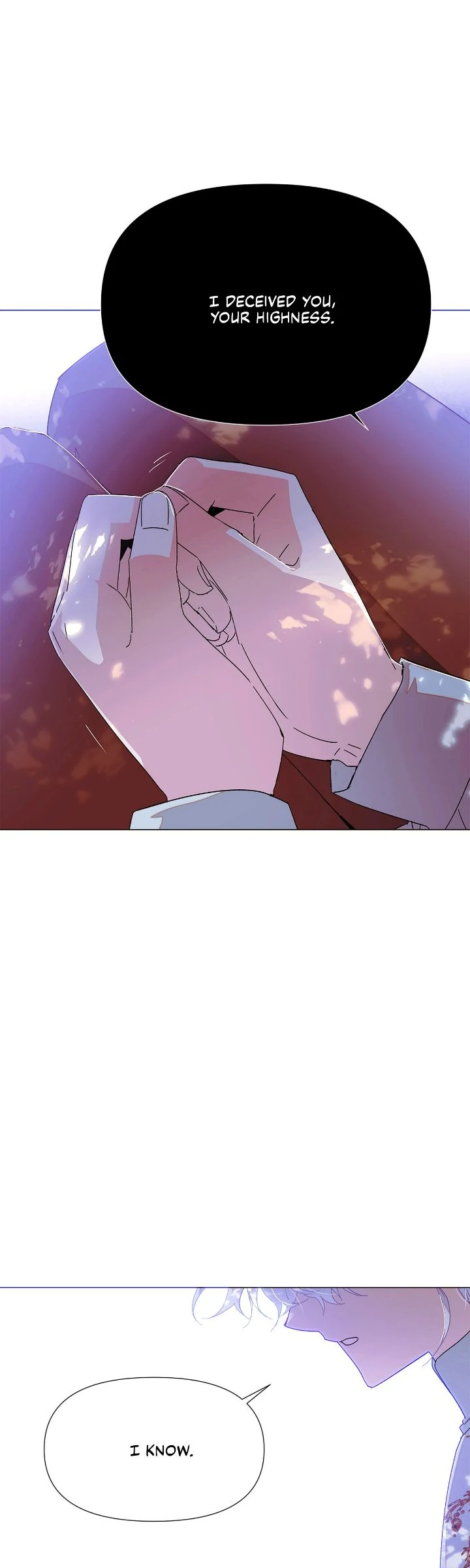 Caught by the Villain - Chapter 160 manhwa