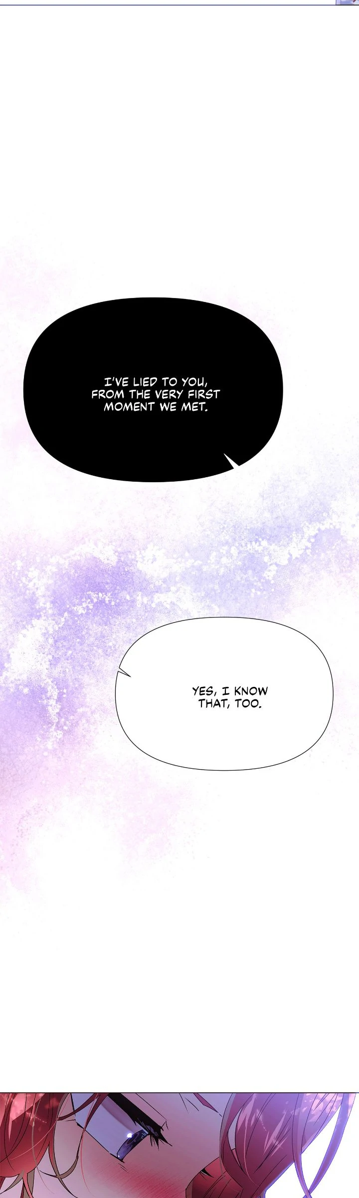 Caught by the Villain - Chapter 160 manhwa