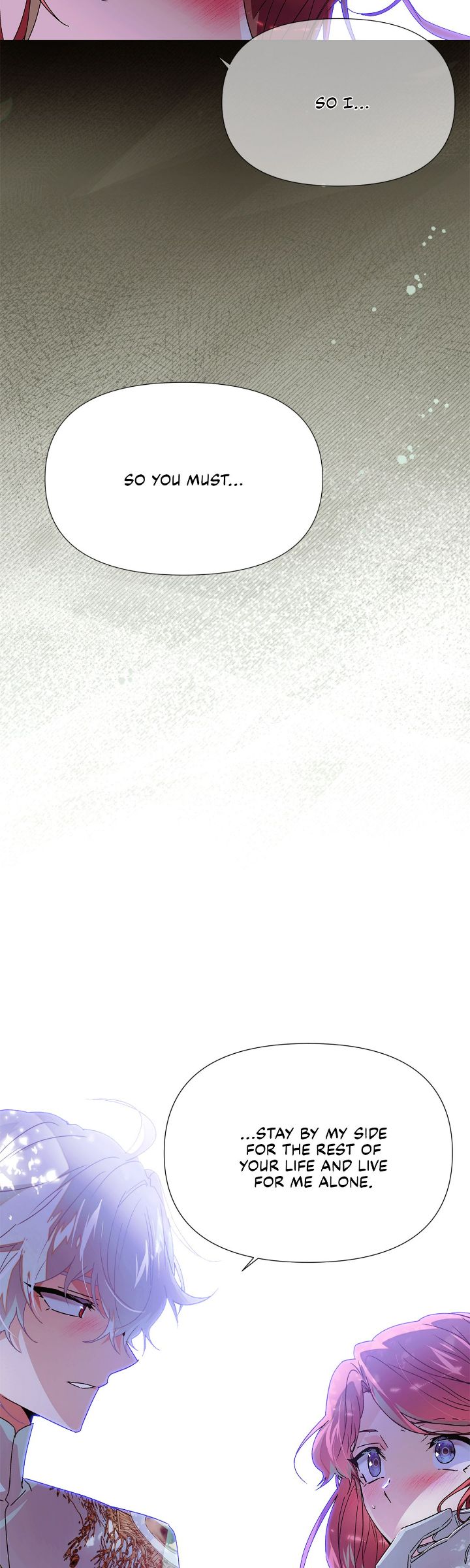Caught by the Villain - Chapter 160 manhwa