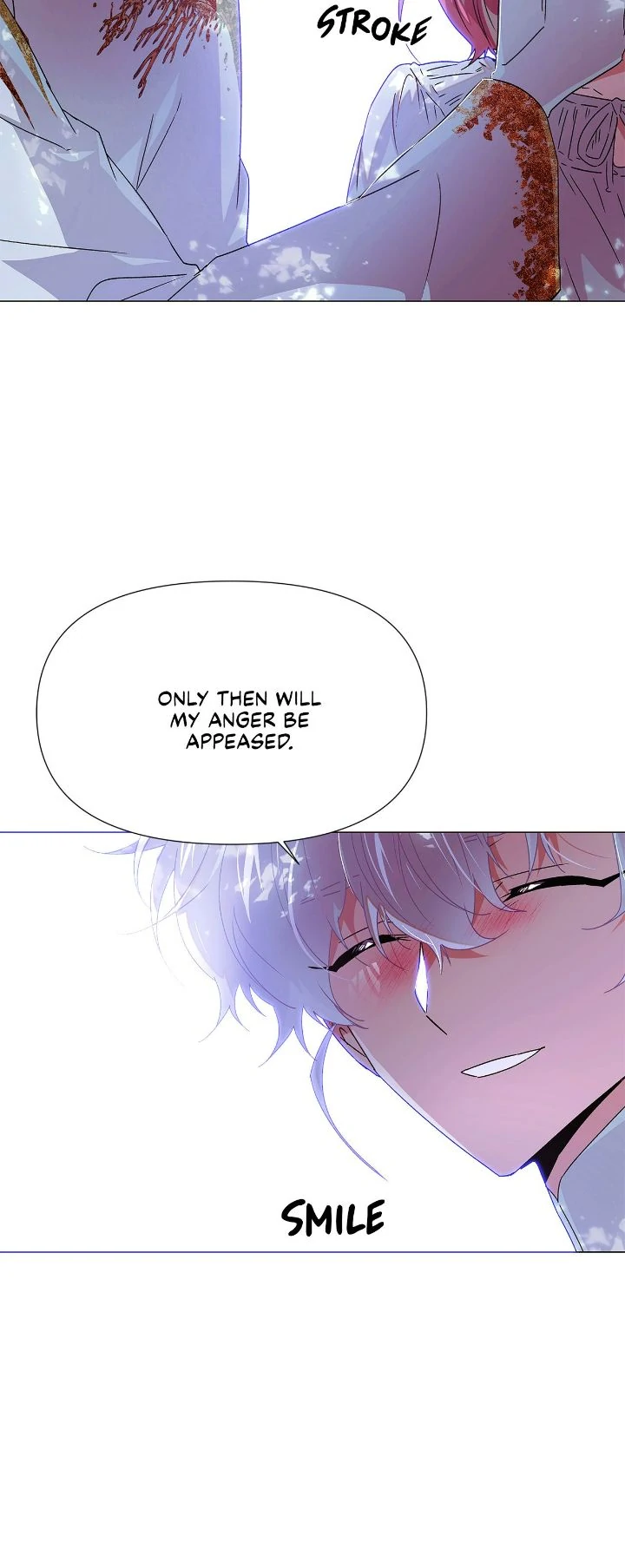 Caught by the Villain - Chapter 160 manhwa