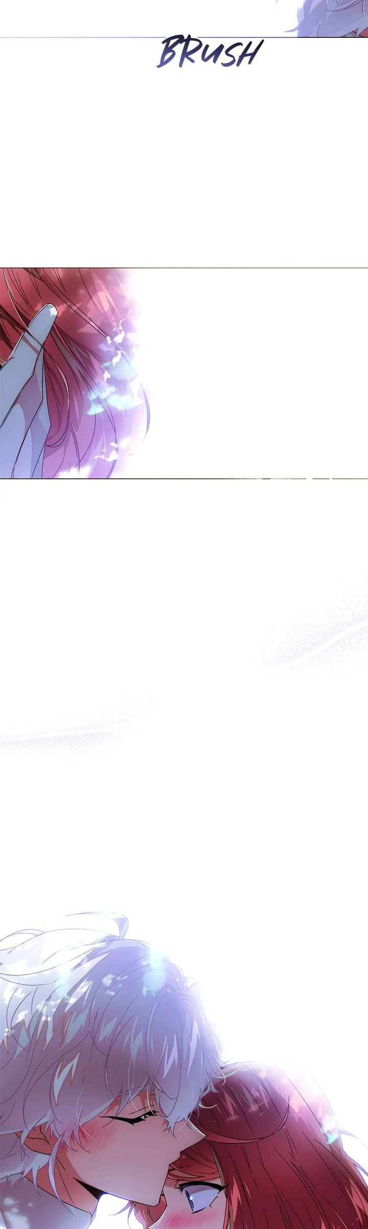 Caught by the Villain - Chapter 160 manhwa