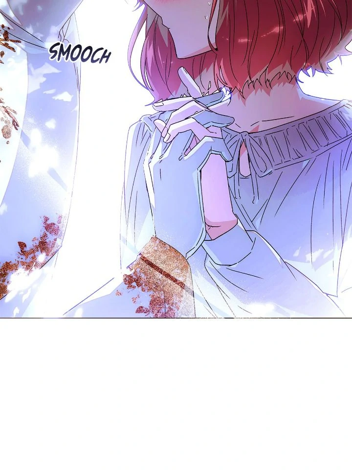 Caught by the Villain - Chapter 160 manhwa