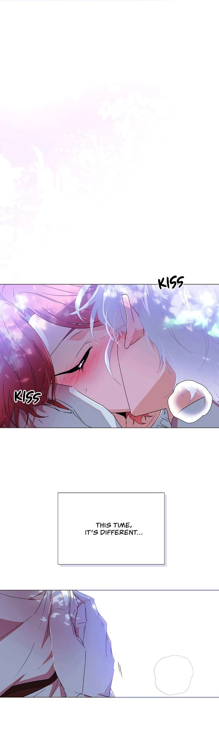 Caught by the Villain - Chapter 161 manhwa