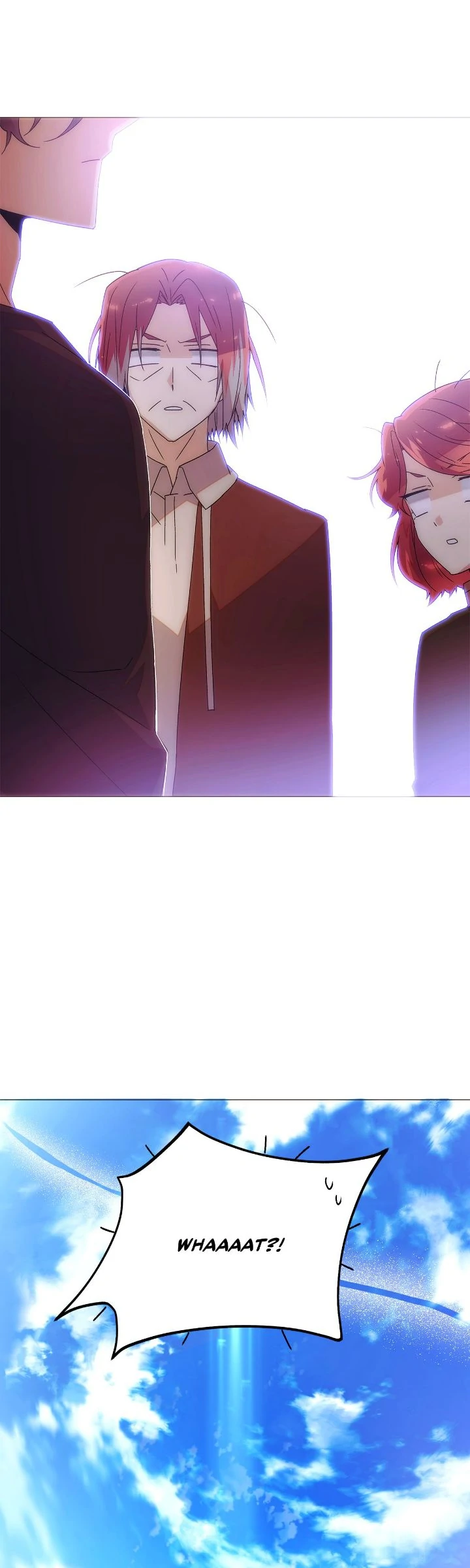 Caught by the Villain - Chapter 161 manhwa
