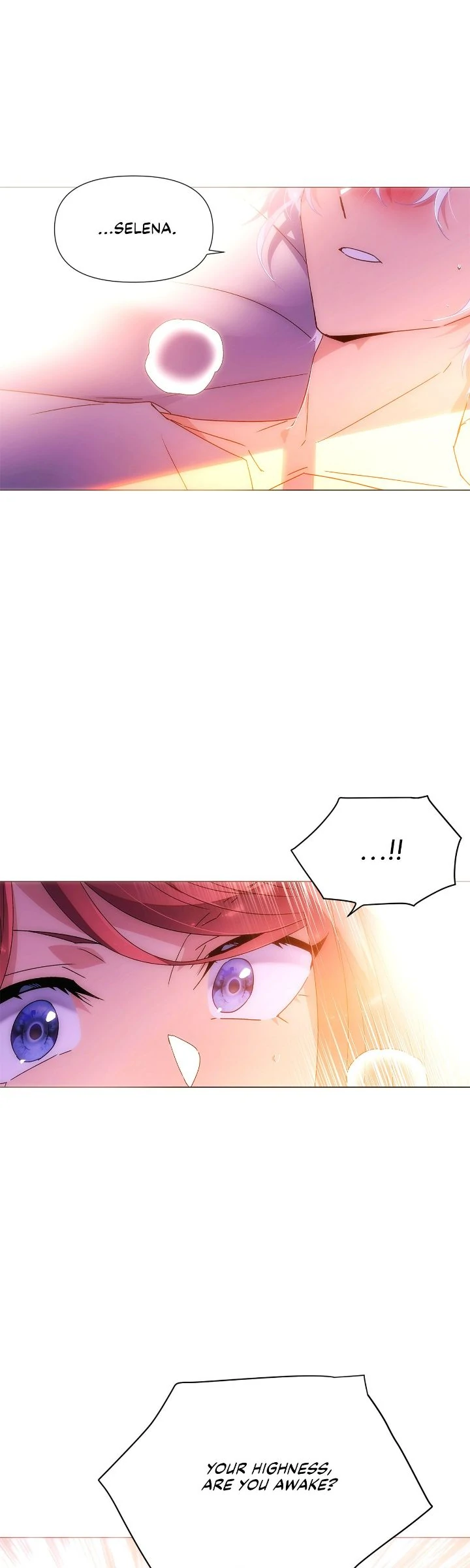 Caught by the Villain - Chapter 161 manhwa