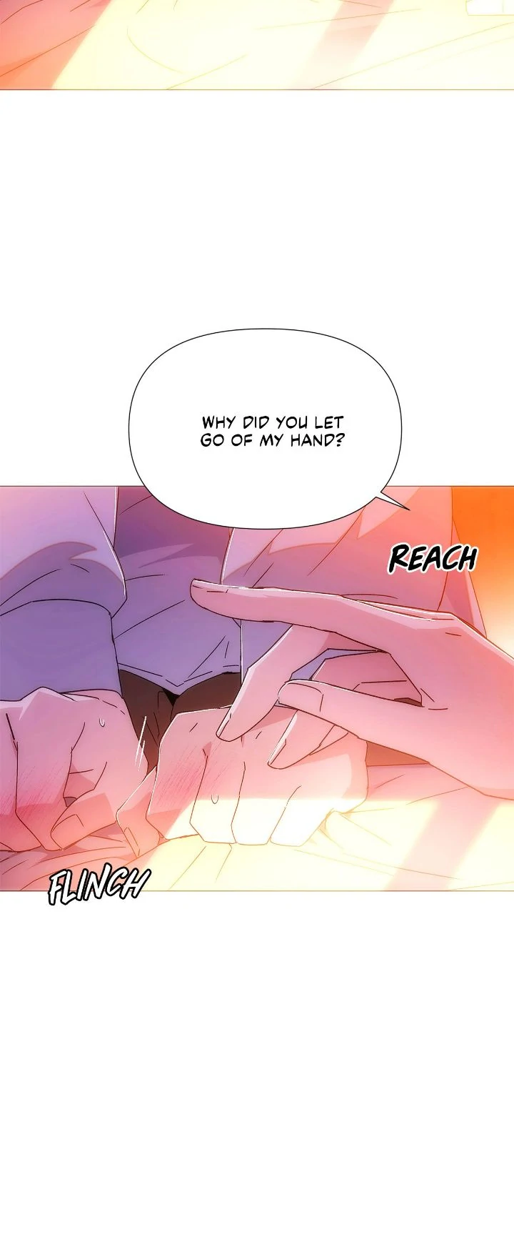 Caught by the Villain - Chapter 161 manhwa