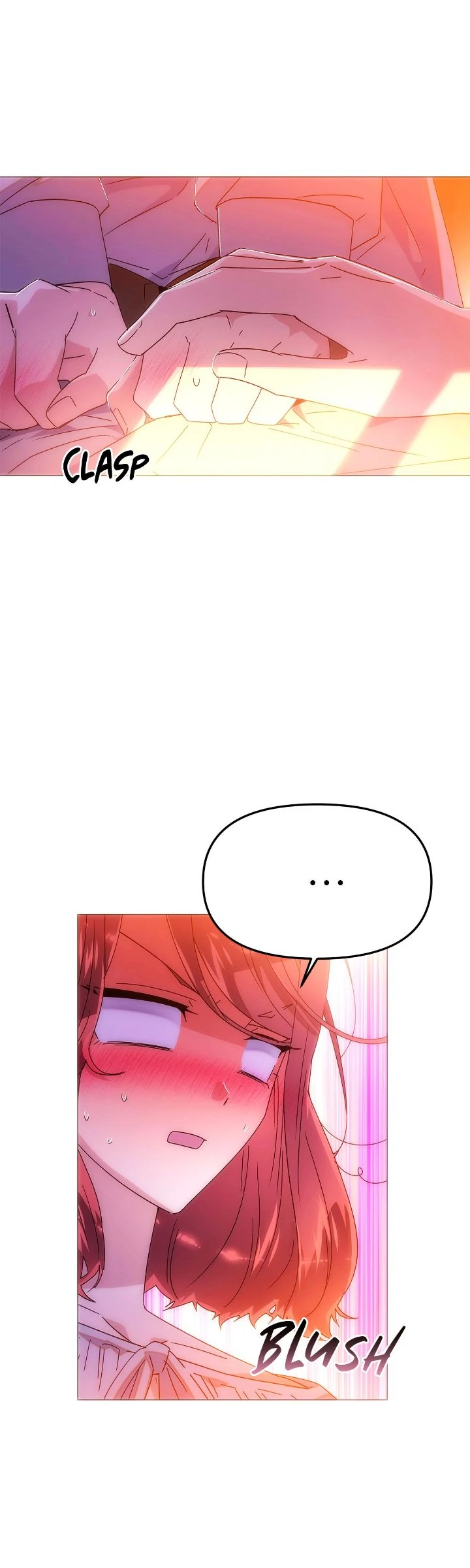 Caught by the Villain - Chapter 161 manhwa