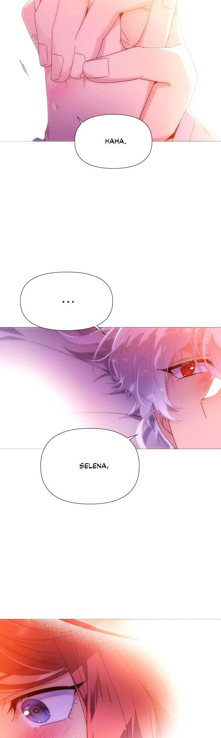 Caught by the Villain - Chapter 161 manhwa
