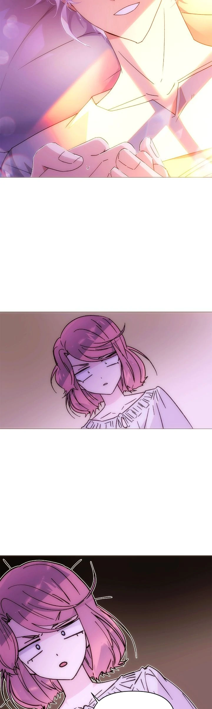Caught by the Villain - Chapter 161 manhwa