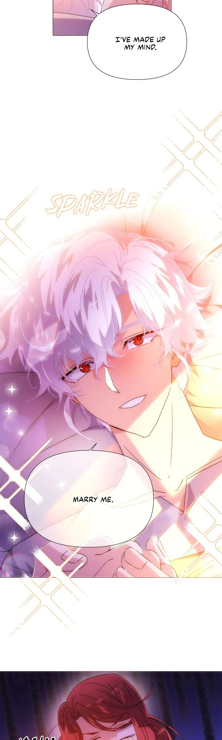 Caught by the Villain - Chapter 162 manhwa