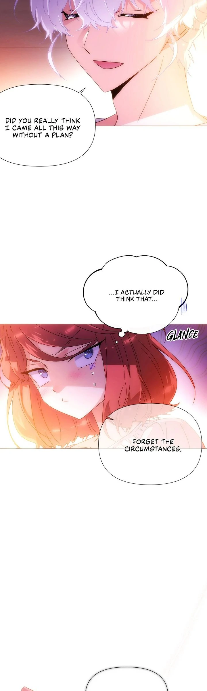 Caught by the Villain - Chapter 162 manhwa