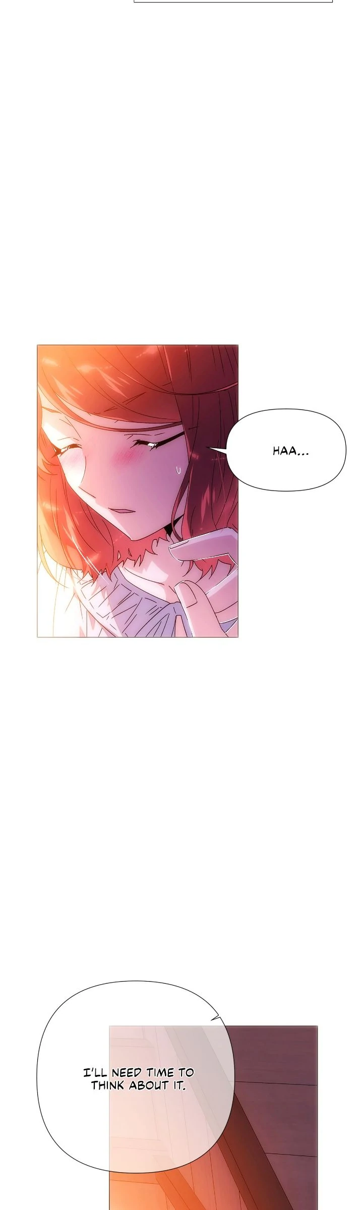 Caught by the Villain - Chapter 162 manhwa