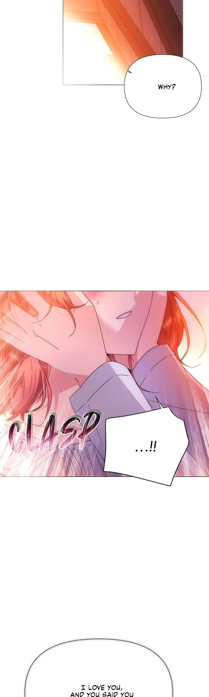 Caught by the Villain - Chapter 162 manhwa