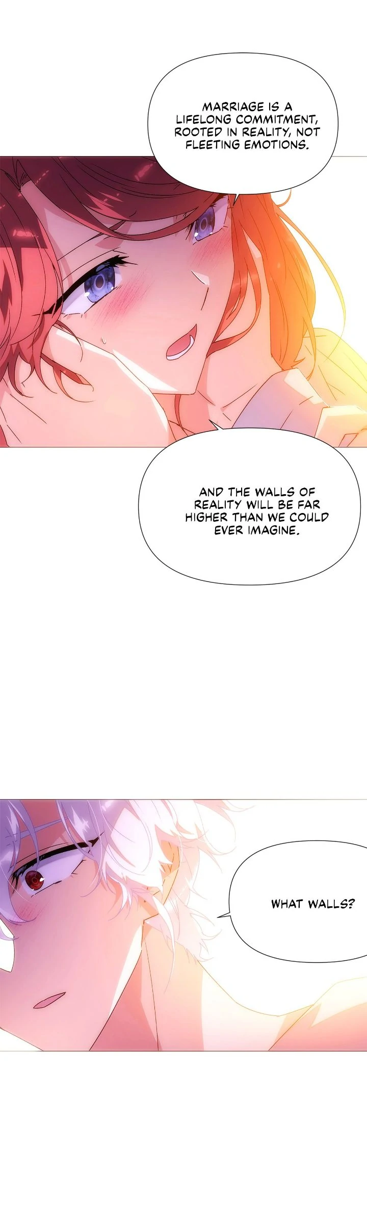 Caught by the Villain - Chapter 162 manhwa