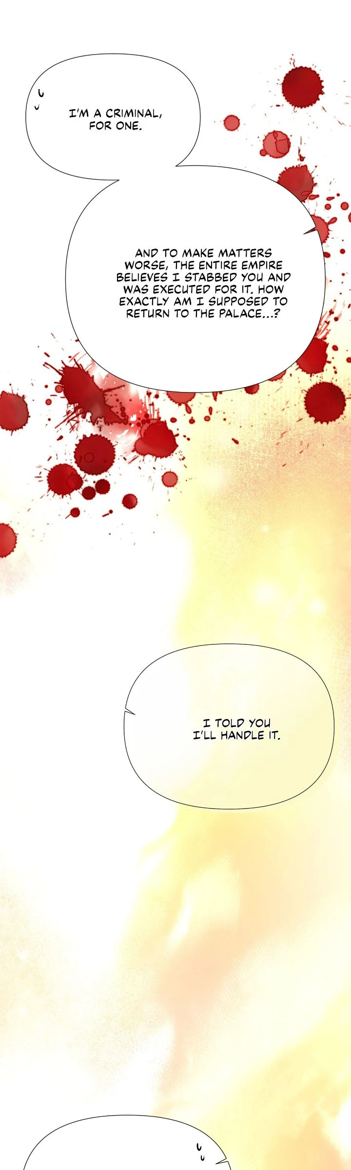 Caught by the Villain - Chapter 162 manhwa