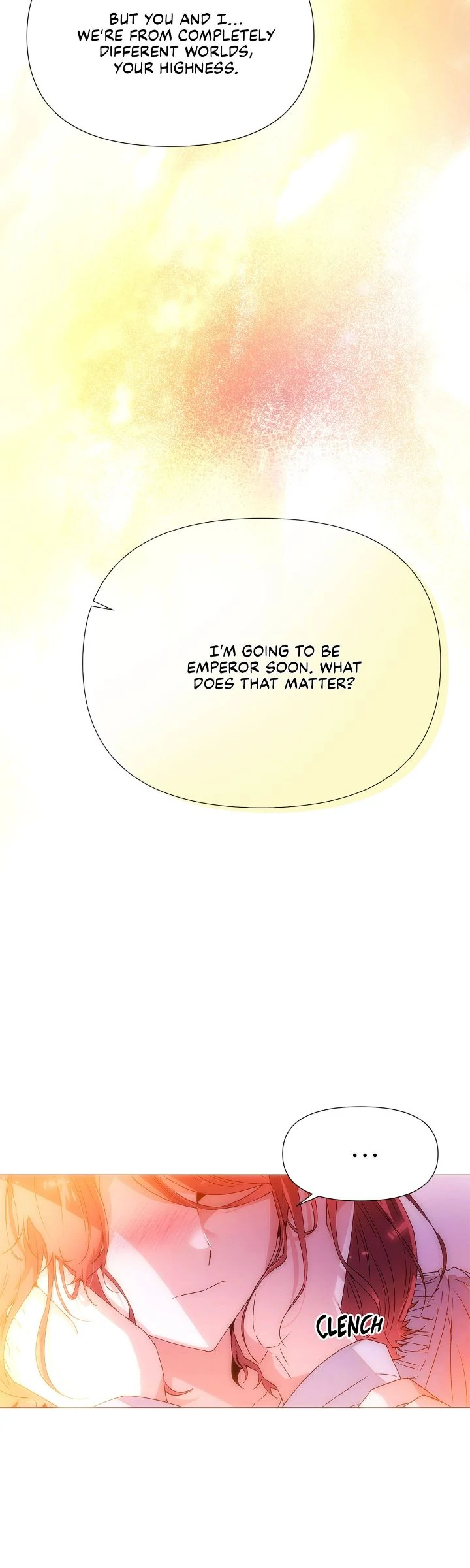 Caught by the Villain - Chapter 162 manhwa