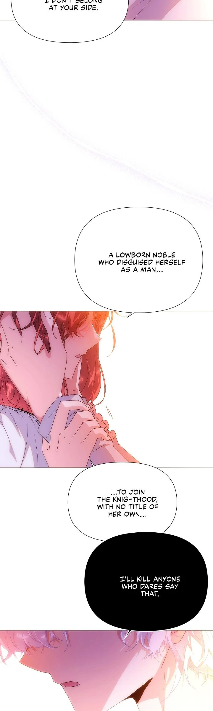 Caught by the Villain - Chapter 162 manhwa
