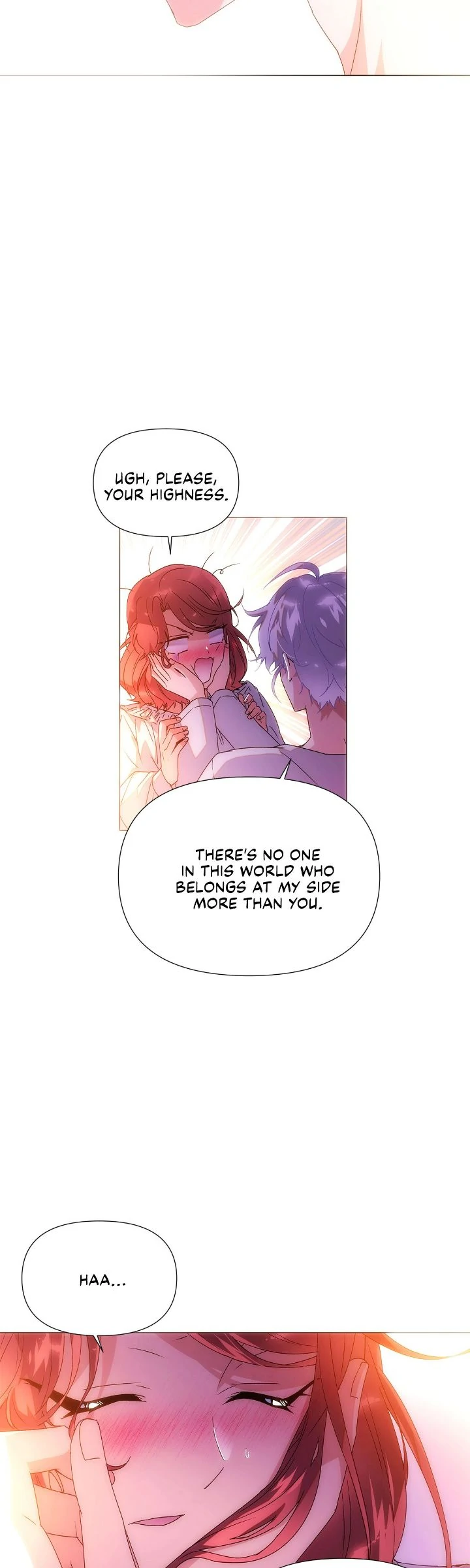 Caught by the Villain - Chapter 162 manhwa