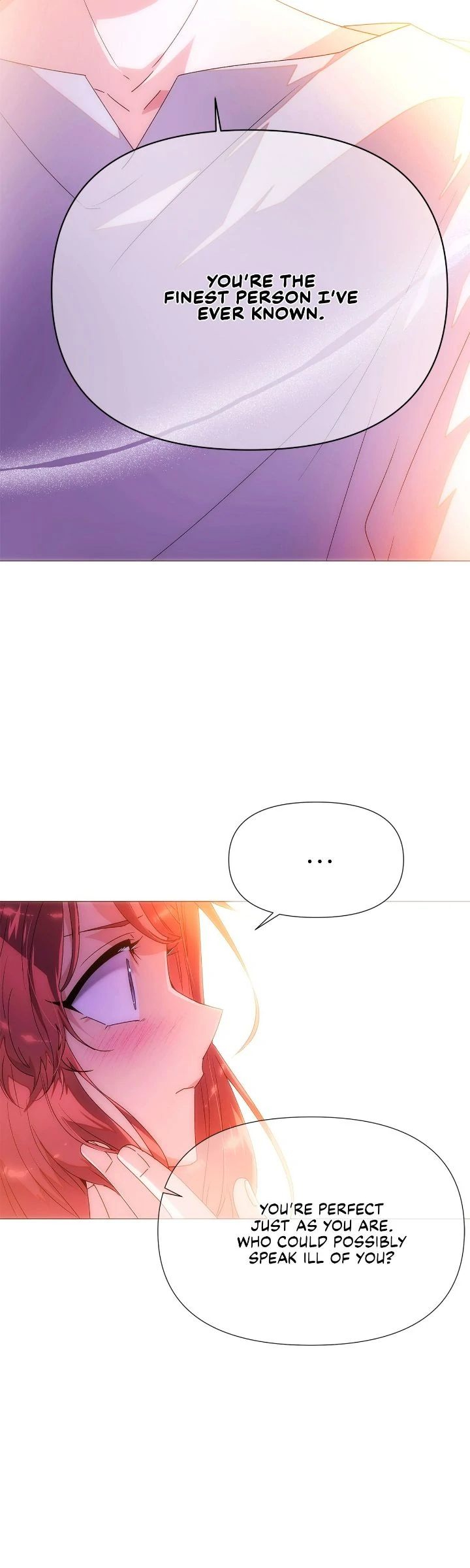 Caught by the Villain - Chapter 162 manhwa