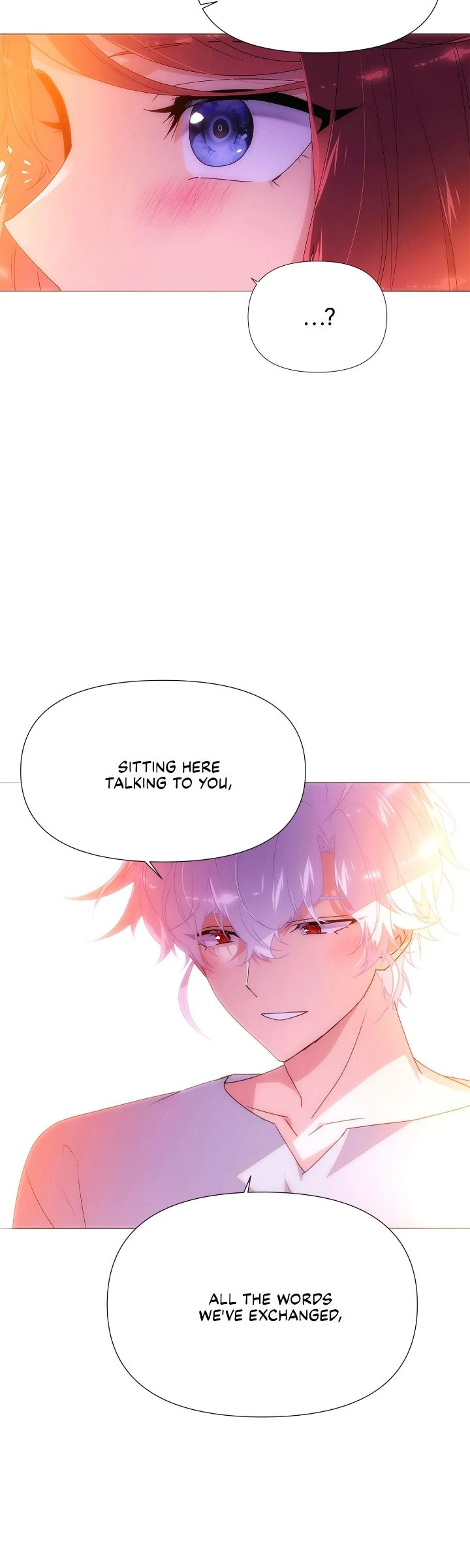 Caught by the Villain - Chapter 162 manhwa