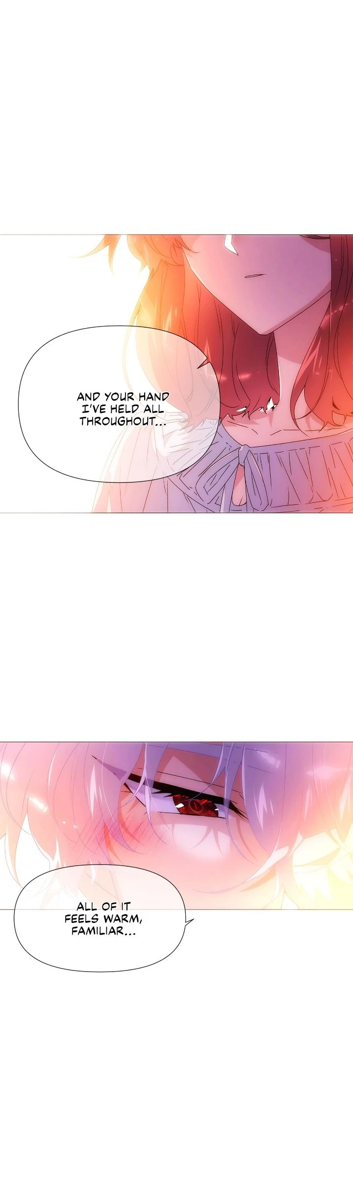 Caught by the Villain - Chapter 162 manhwa