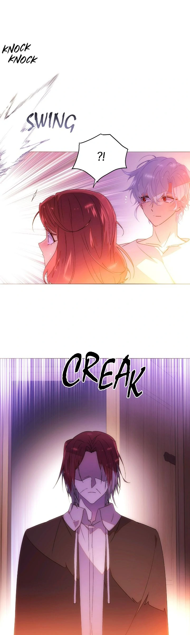 Caught by the Villain - Chapter 162 manhwa